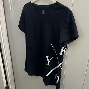 Official KYGO Black Graphic T-Shirt